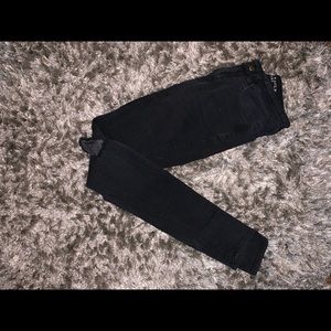 Black AE Jeans